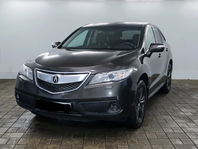 Продаж Acura RDX II 2014 р.в. у відмінному стані 